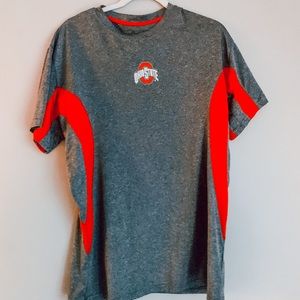 OSU Hat and Shirt